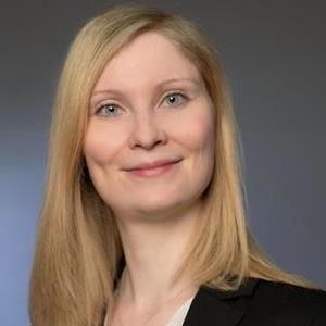 Dr. Franziska Babel, Assistant Professor in Cognitive Science at Linköping University