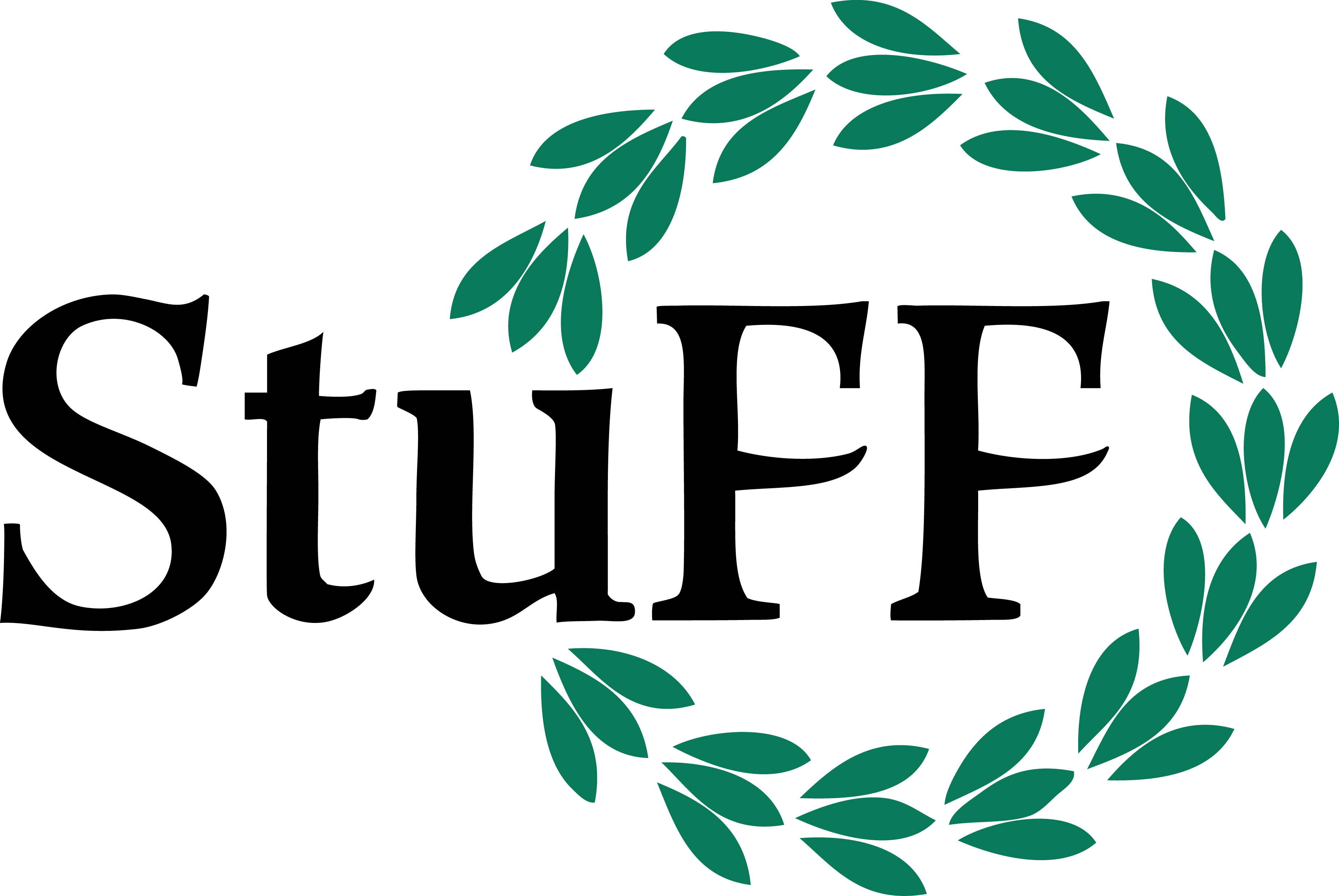 StuFF logo